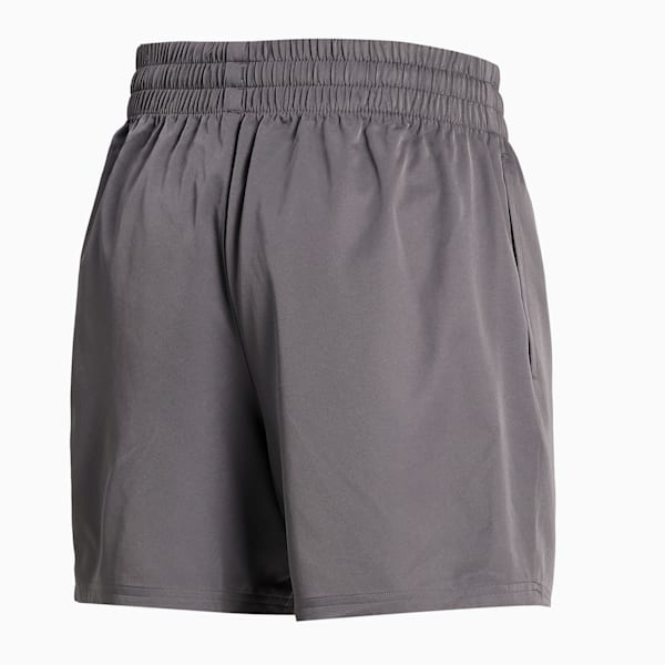 Performance Woven Men's 5" Training Shorts, CASTLEROCK, extralarge-IND